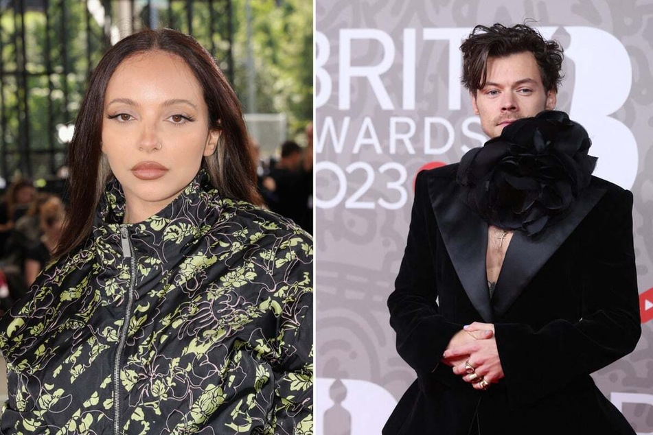 Little Mix star Jade Thirlwall reveals dating disaster with Harry Styles!