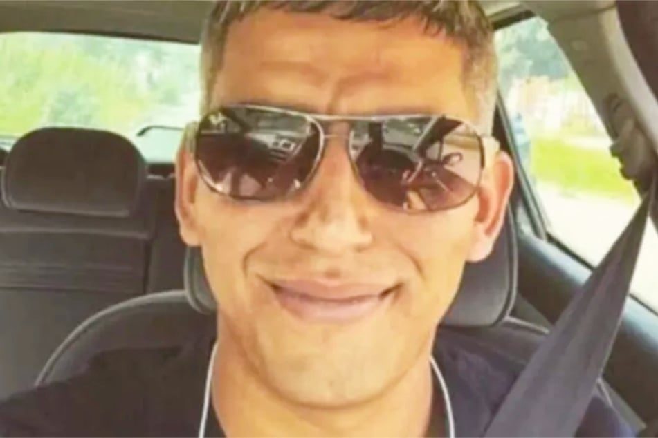 Der 46-jährige Issam Zouhairi ging zum Mittagessen in ein KFC-Restaurant, kehrte aber nie zurück.