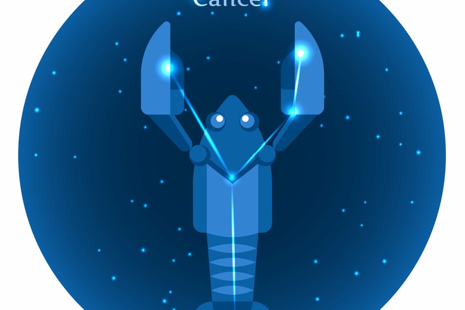 Wochenhoroskop Krebs: Deine Horoskop Woche vom 08.11. - 14.11.2021