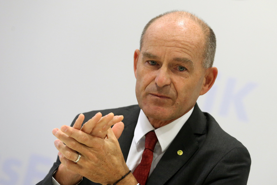 Der langjährige Chef des Handelskonzerns Tengelmann Karl-Erivan Haub (60) wird seit dem 7. April 2018 vermisst.