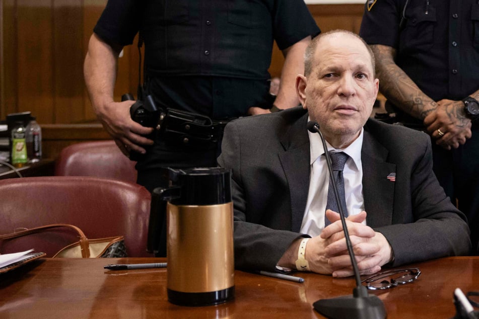 Harvey Weinstein afirma su inocencia: ¿sale ahora en libertad?