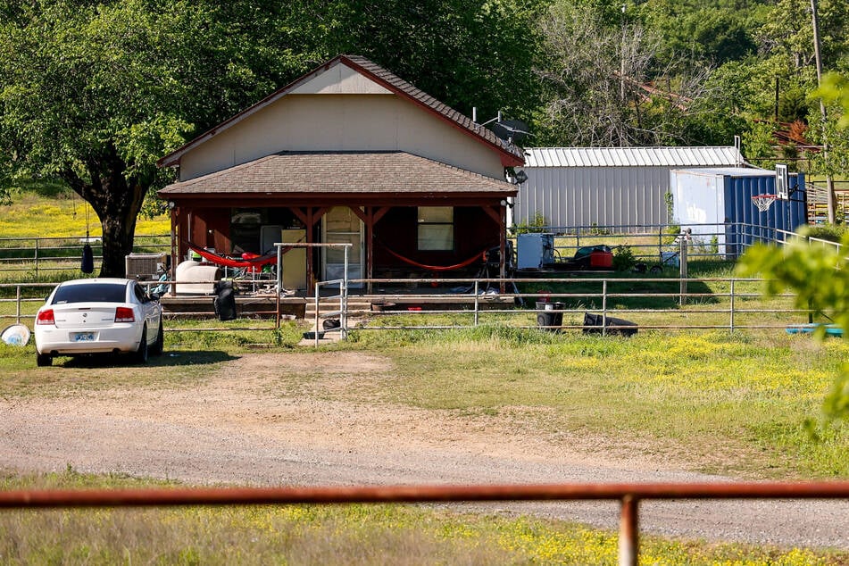 Auf einem Anwesen im US-Bundesstaat Oklahoma wurde die Leichen von sechs Personen gefunden. Mehrere der Opfer waren im Teenager-Alter.