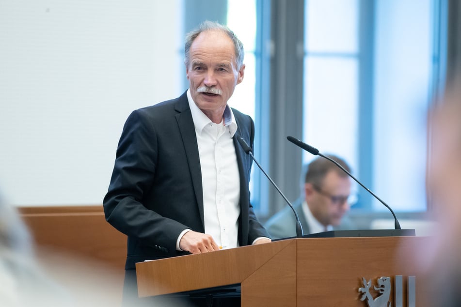 Einen entsprechenden Antrag brachte FDP-Stadtrat Sven Morlock bei der Ratsversammlung am Mittwoch ein.