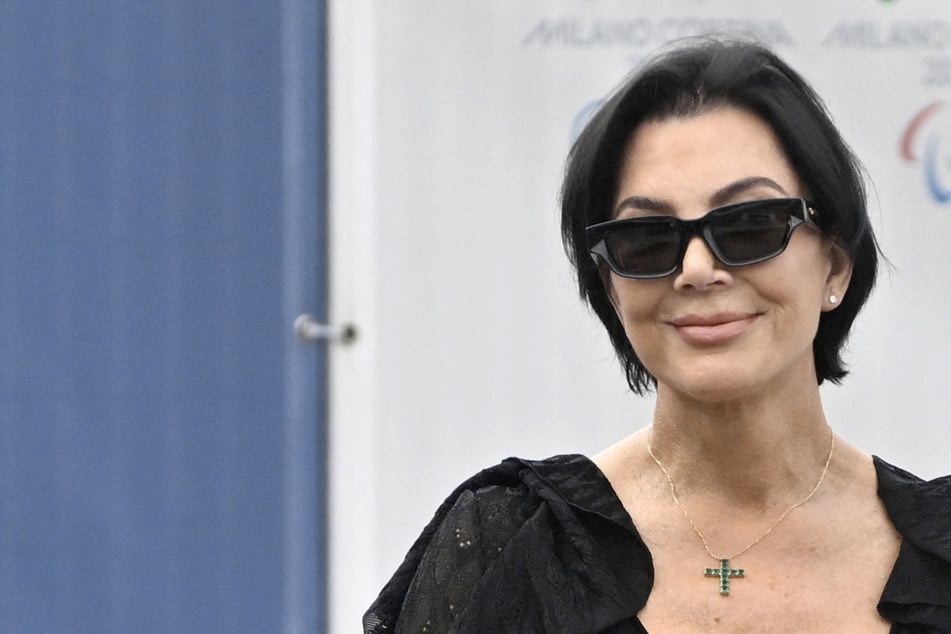 Kris Jenner habla abiertamente sobre las operaciones de belleza: "Quiero ser la mejor versión de mí misma"