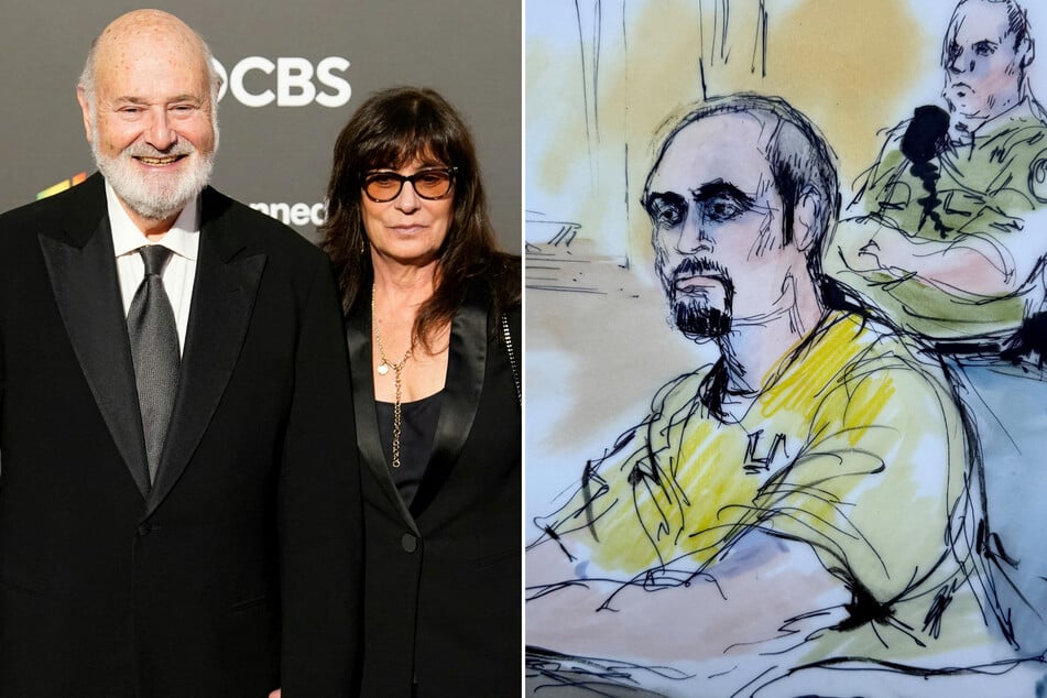 Rob Reiner's son Nick appears in court as prosecutors give autopsy update