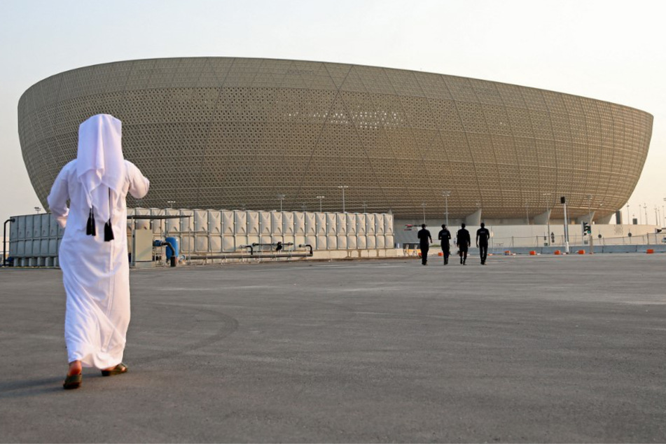WM 2022: Stadien in Katar mit Bildern & Infos!