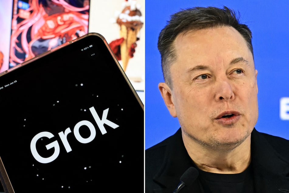 Elon Musk: French prosecutors raid X office as Elon Musk rages over "political attack"