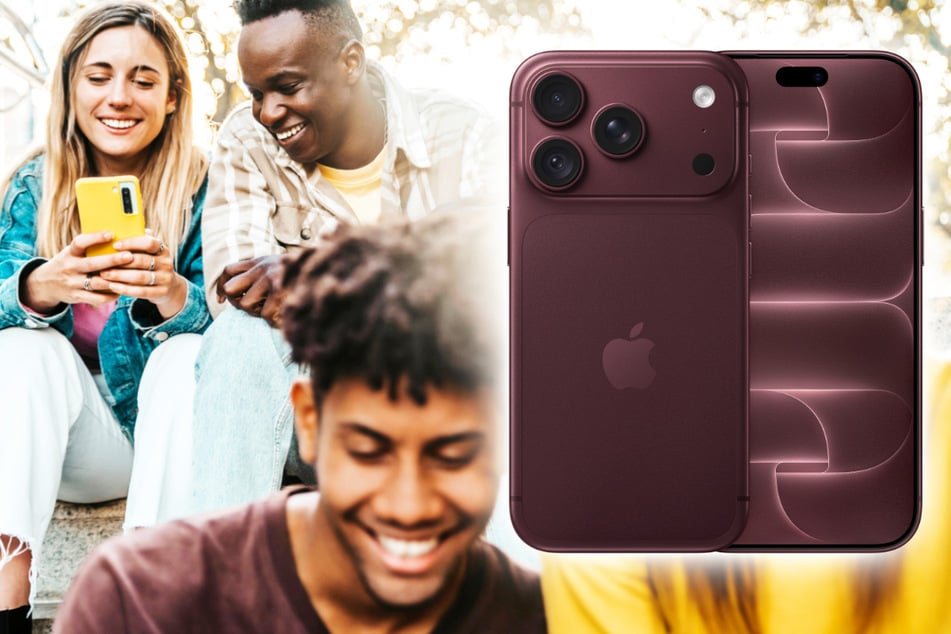 Nur zum Launch: iPhone 18 Pro bei o2 für einmalig 1 Euro sichern