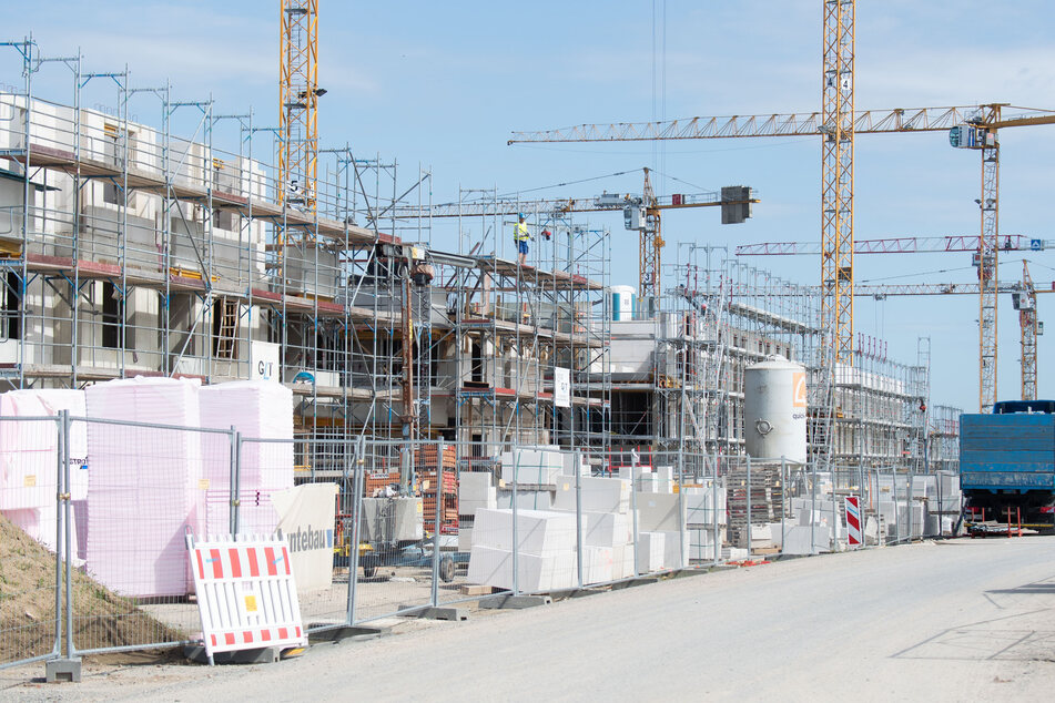 Der Verband der Wohnungs- und Immobilienwirtschaft Rheinland Westfalen (VdW) bewirtschaftet etwa 21 Prozent aller Mietwohnungen in NRW.