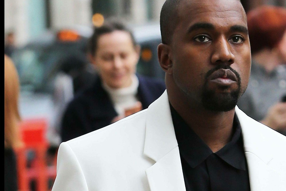 Kanye "Ye" West investigated for allegedly punching fan