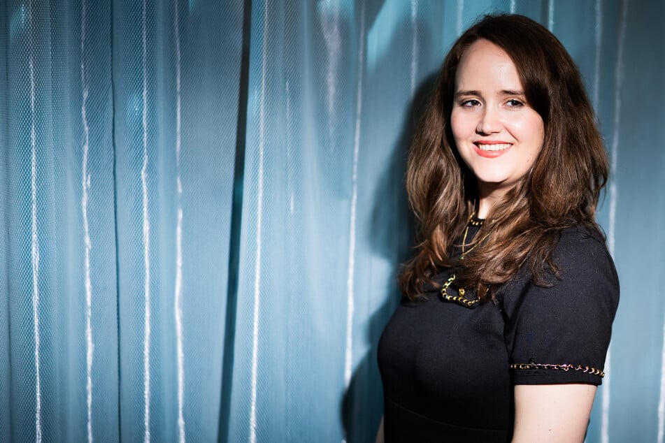 Ricarda Lang spricht über toten Papa: "Kein klassisches Vater-Tochter-Verhältnis"