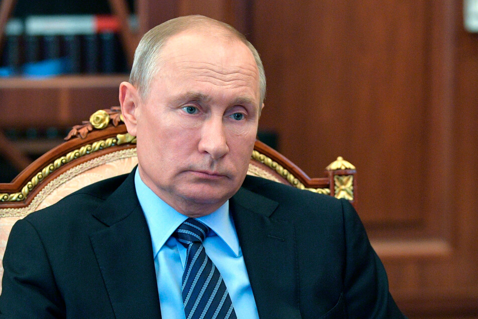 Kremlchef Wladimir Putin (67). (Archivbild)