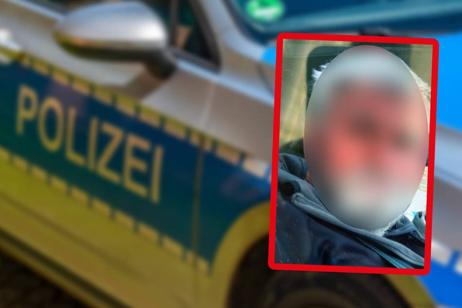 Sein E-Roller wurde auf Waldweg gefunden: Suche nach 70-Jährigem beendet