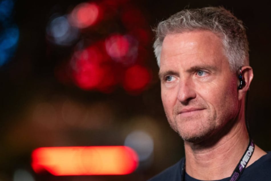 Wegen Bruder Michael: Ralf Schumacher schimpft auf Ex-F1-Weltmeister Nico Rosberg