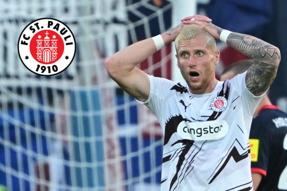 St. Pauli trauert verpasster Chance hinterher: "Müssen das dritte Tor machen"