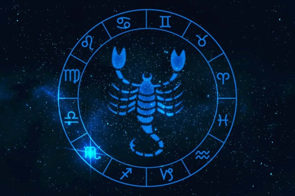 Free Scorpio monthly horoscope for August 2024