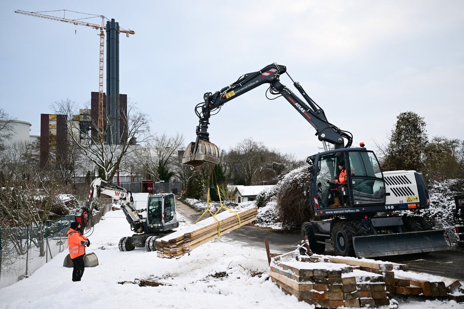 Berlin: Stromausfall durch Brandanschlag: Berliner Polizei sucht Zeugen