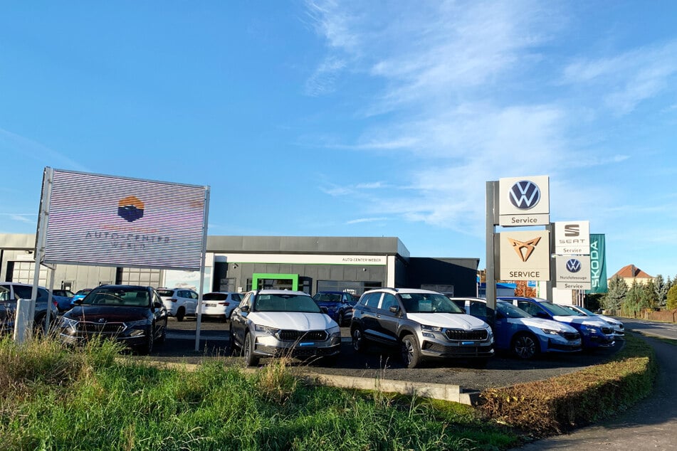 Deshalb müssen sich Škoda-Fans Samstag (26.9.) im Kalender markieren