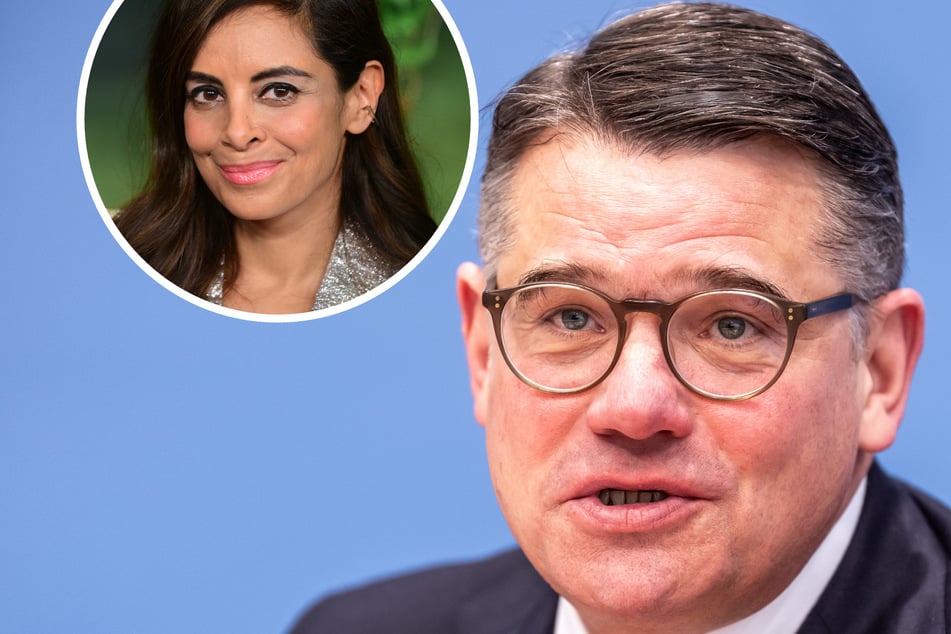 Grausame Fernandes-Schilderungen über Ex-Mann Ulmen: So reagiert Ministerpräsident Rhein