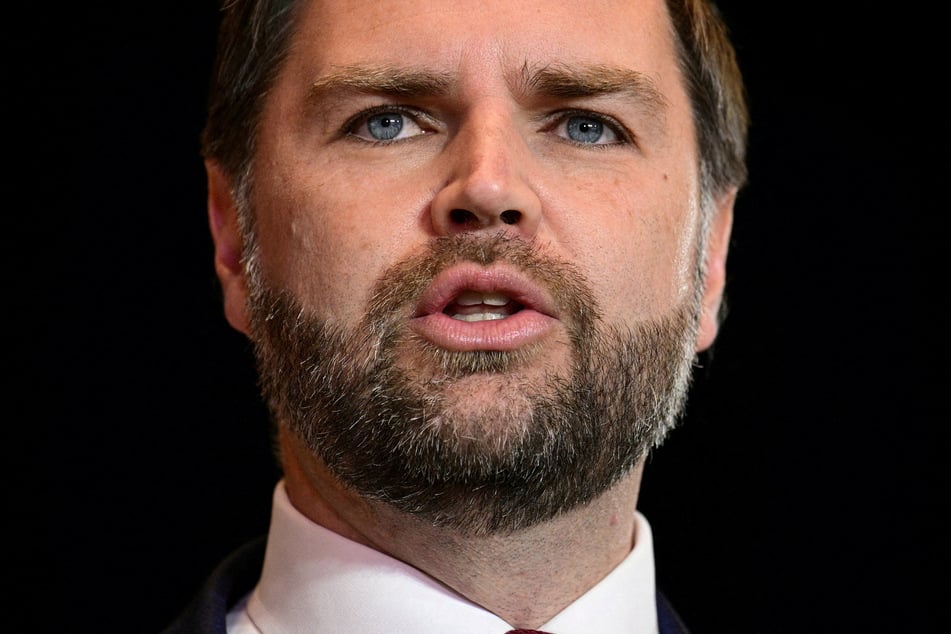 A man in Ohio has been charged with "making a threat to take the life of, and to inflict bodily harm upon" Vice President JD Vance.