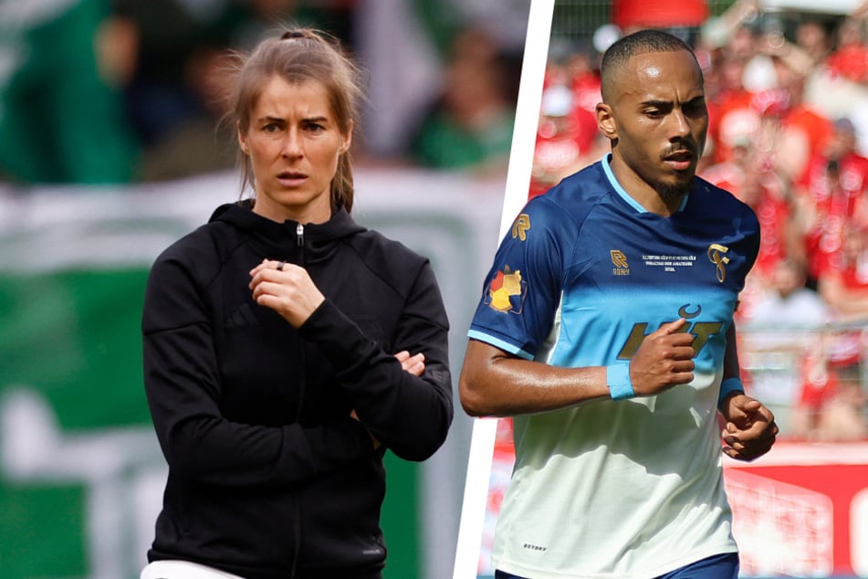 Köln-Kicker kritisiert Umgang mit Marie-Louise Eta: "Ganz klar Sexismus!"
