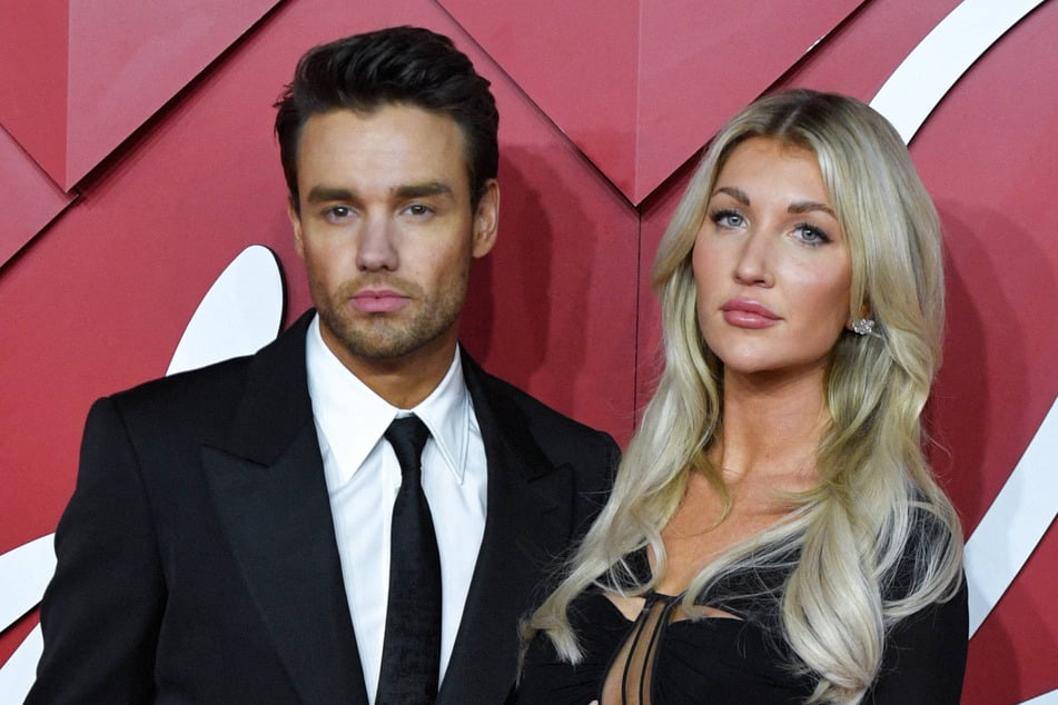 Liam Payne's (l.) girlfriend, Kate Cassidy, has shed light on their plans for the future before the One Direction star tragically passed away earlier this month.