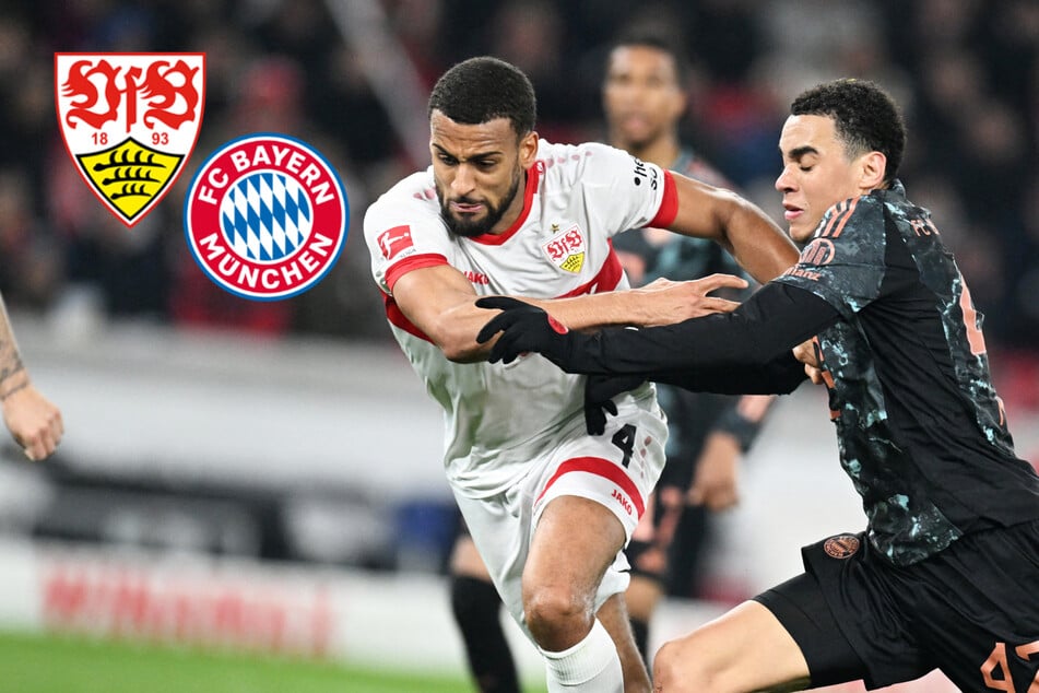 Supercup: FC Bayern muss gegen VfB in Stuttgart ran