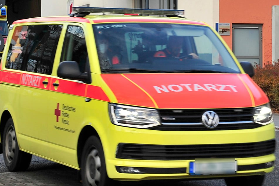 44-Jähriger verliert bei Bautzen Kontrolle über E-Bike: Angehörige finden Leiche des Mannes