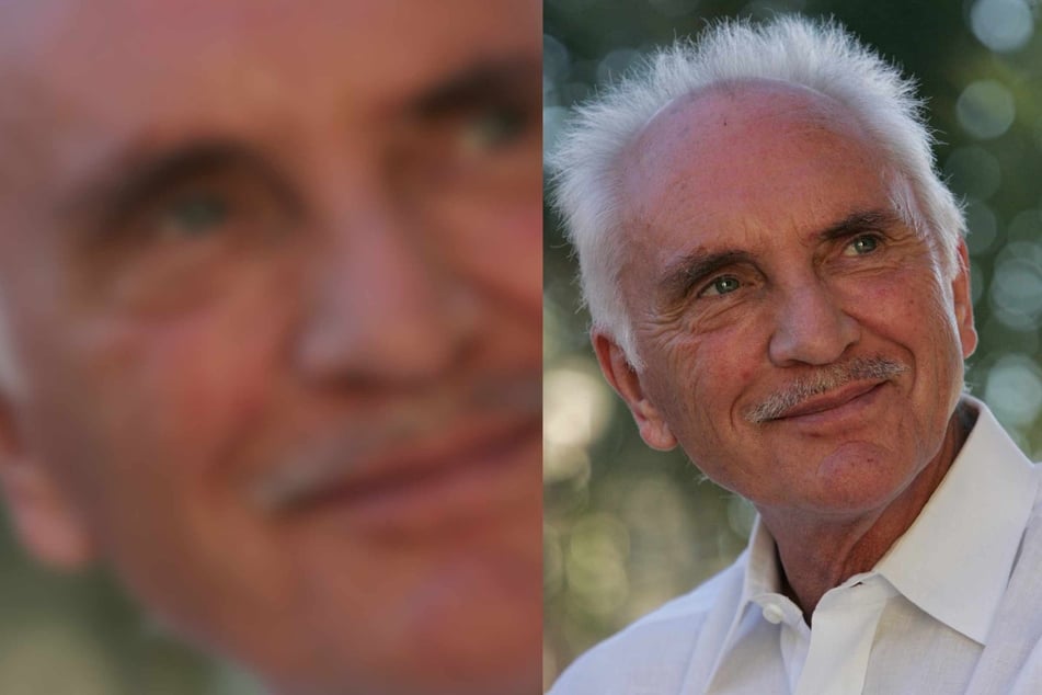 Iconic Superman actor Terence Stamp has died aged 87