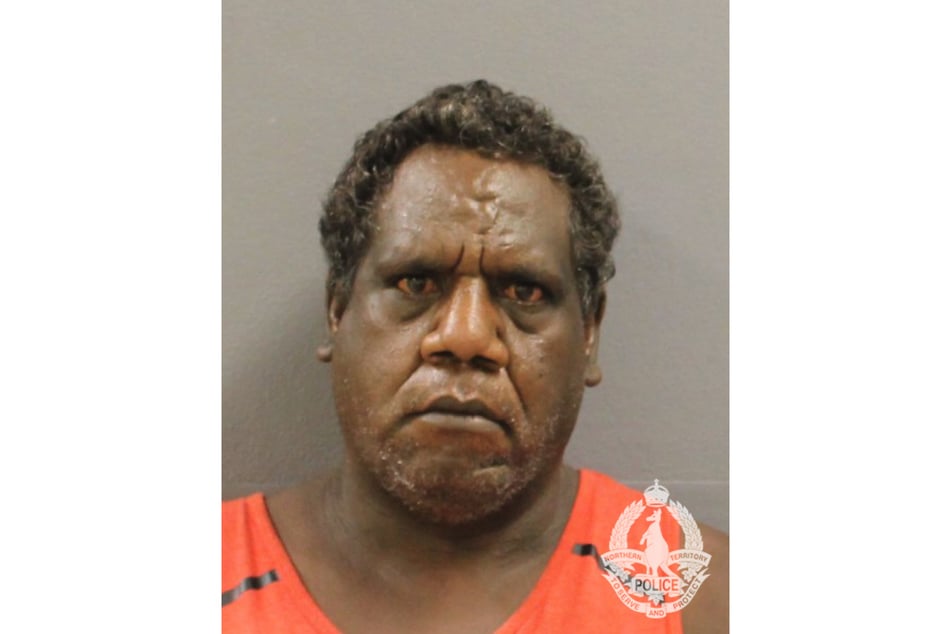 Jefferson Lewis (47) saß wegen Körperverletzung und häuslicher Gewalt hinter Gittern. Hat er jetzt ein Mädchen entführt?