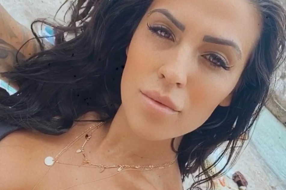 Elena Miras (28) wettert auf Instagram gegen ihren Ex-Freund.