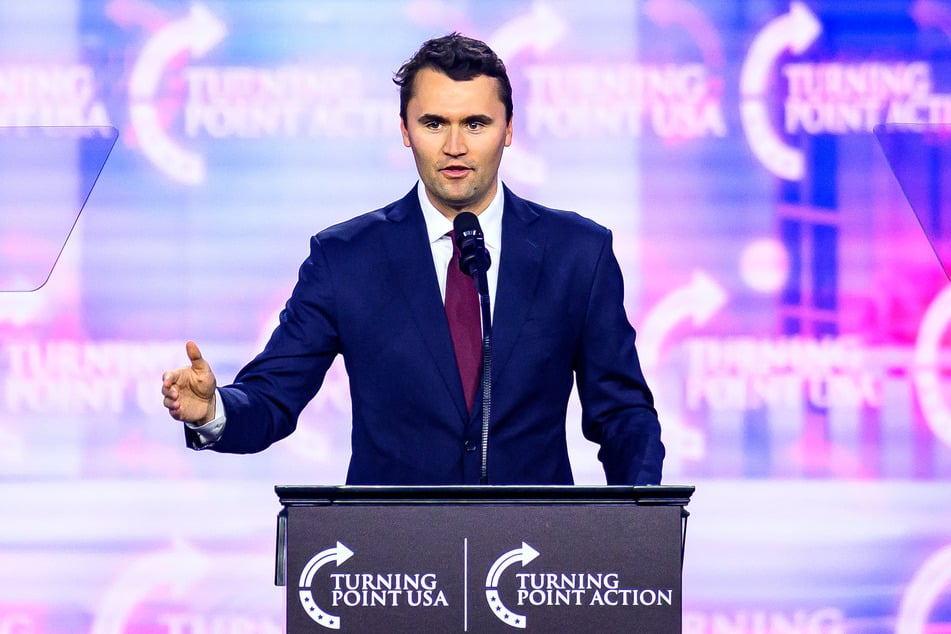 MAGA Republicans announced that they will introduce legislation on Friday to put Charlie Kirk's likeness on silver dollar coins.