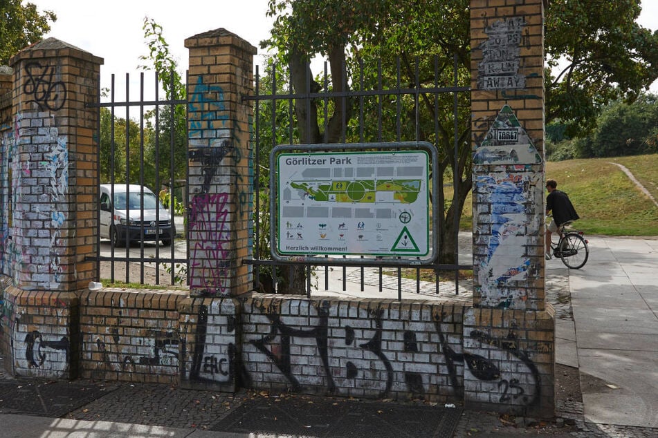 Besonders im Sommer lädt der Görlitzer Park zum Verweilen ein, dann wird hier auch gern die eine oder andere Party gefeiert. (Archivfoto)