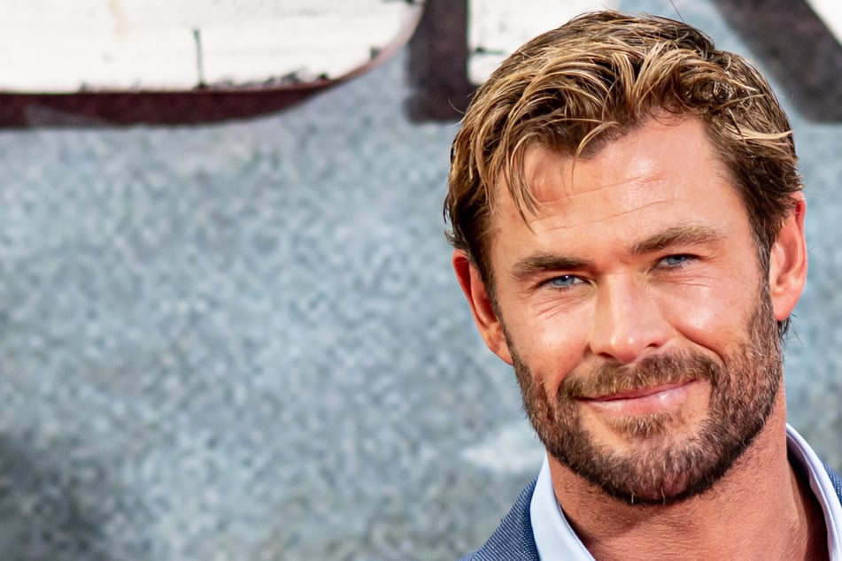 Trennung bei "Thor"-Star Chris Hemsworth? Neue Bilder sind eindeutig!