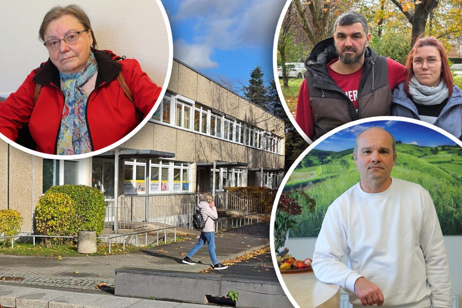 Dresden: Dresdner Ärztehaus in Gefahr: Wohnheim-Pläne sorgen für mächtig Frust
