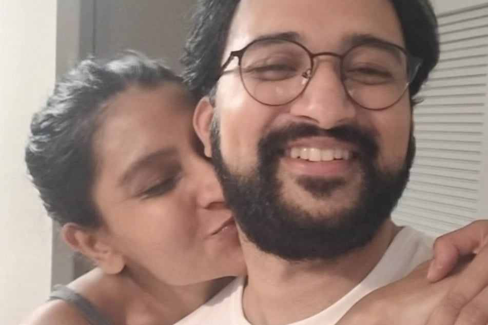 Aditya Prakash und Urmi Bhattacheryya (35) berichteten, dass sie nicht die einzigen Studenten gewesen seien, die mit "Essensrassismus" in Kontakt kamen.