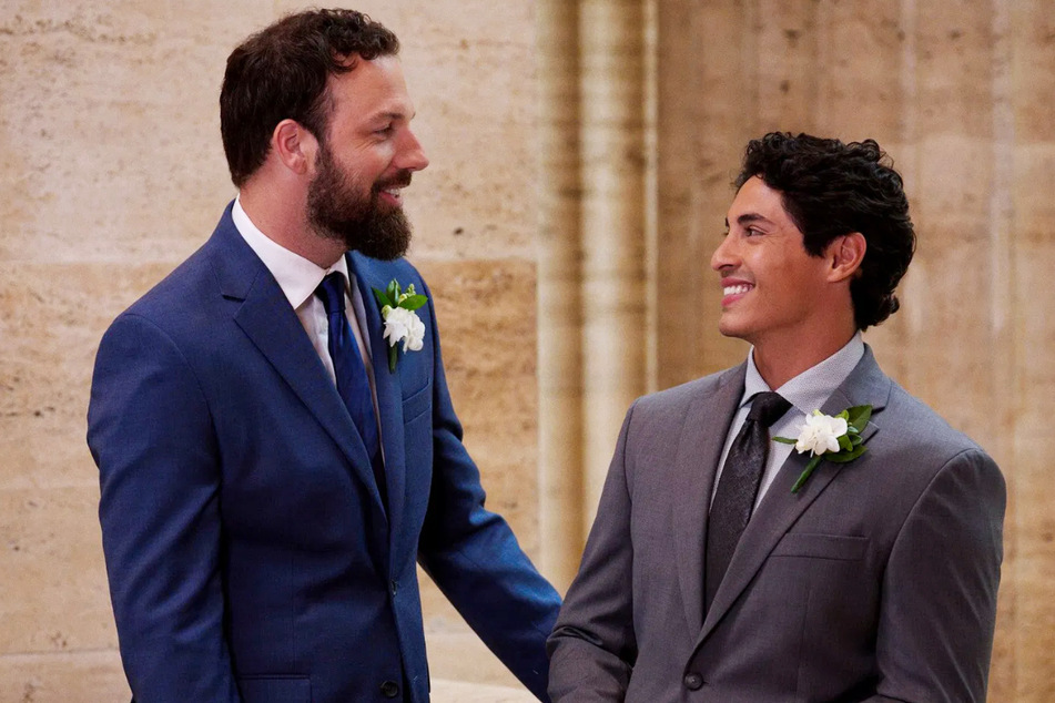 Premium Suits and Essentials Now Under $40 at Men's Wearhouse