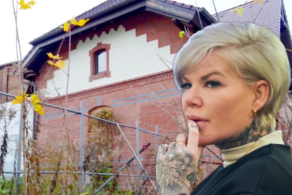 Melanie Müllers Haus wird zwangsversteigert: So viel ist die Immobilie der Sängerin wert