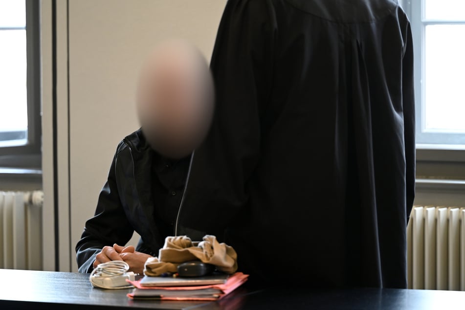 Der Unfallverursacher reichte Berufung gegen das erste Urteil ein. (Archivbild)