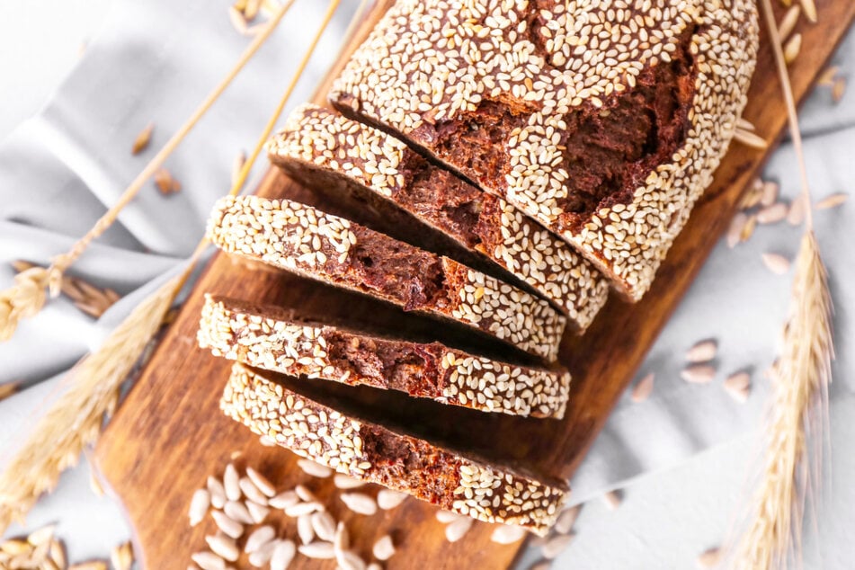 AOK PLUS und Lidl: Dieses Brot entstand aus der besonderen Kooperation