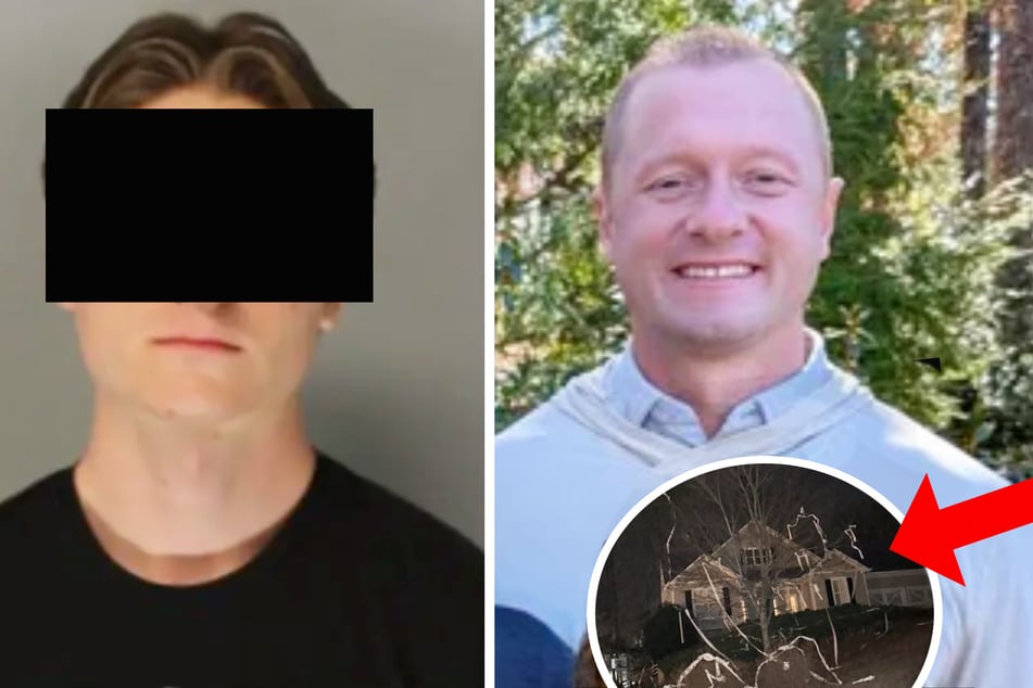 Klopapier-Streich geht schief: Mathe-Lehrer (†40) von Schülern überfahren