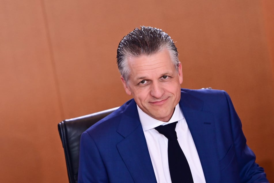 Thorsten Frei (52, CDU) soll den freigewordenen Posten übernehmen.