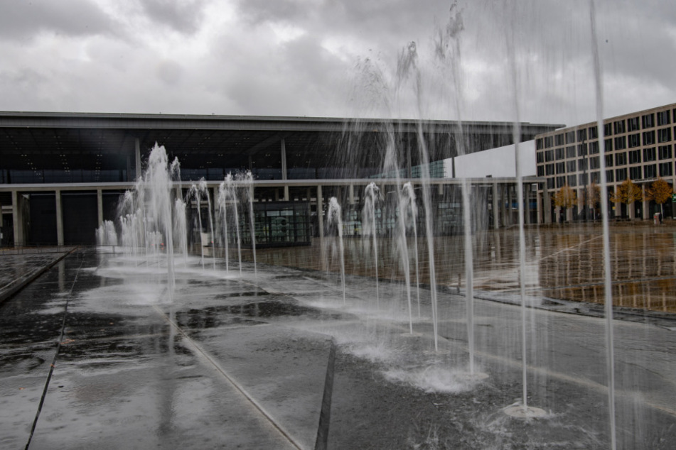Der neue Flughafen Berlin Brandenburg (BER) soll am 31. Oktober 2020 endlich eröffnet werden.