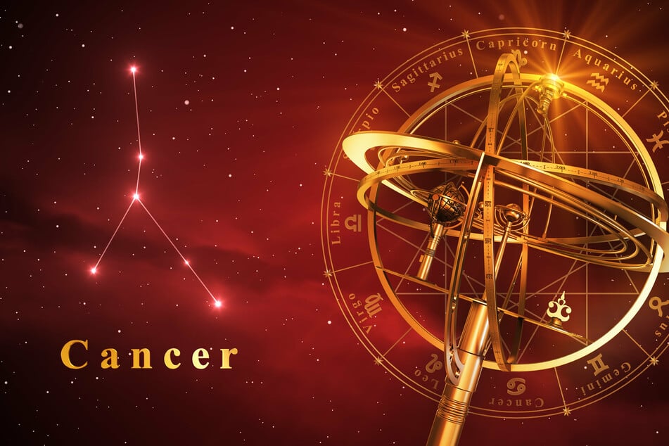 Dein Wochenhoroskop für Krebs vom 19.07. - 25.07.2021.