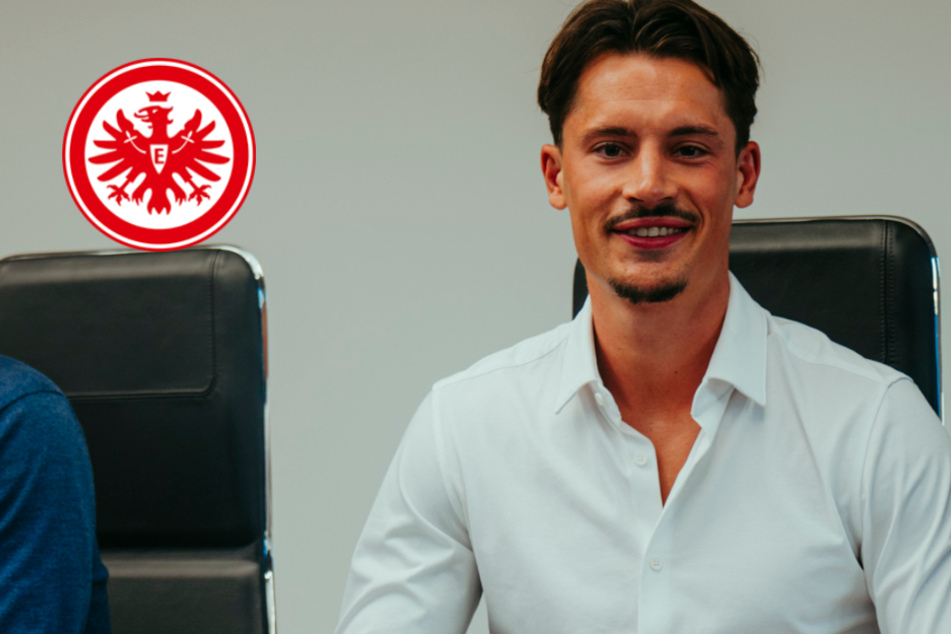 Eintracht angelt sich nächsten Wunschspieler: Nationalspieler Robin Koch heuert in Frankfurt an
