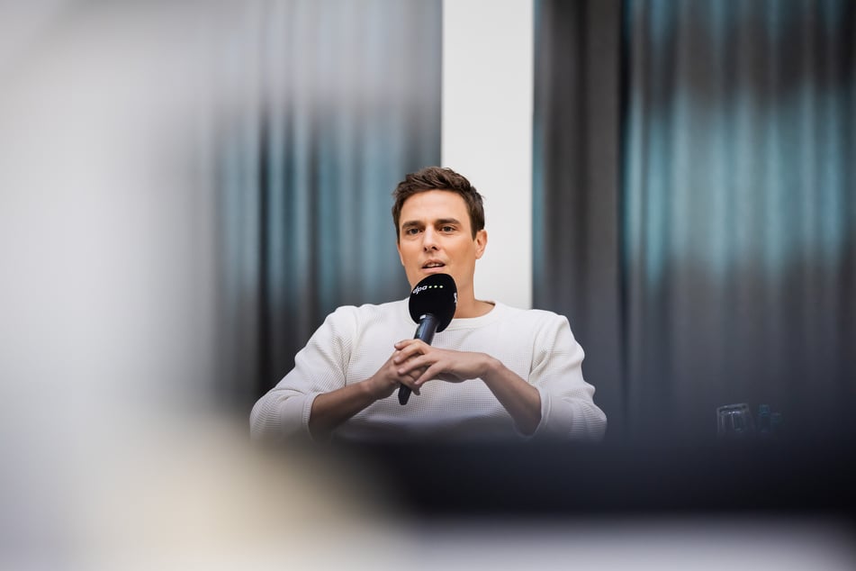 Constantin Schreiber (46) findet es schwierig, dass keiner mit ihm über den Islam sprechen will. (Archivbild)