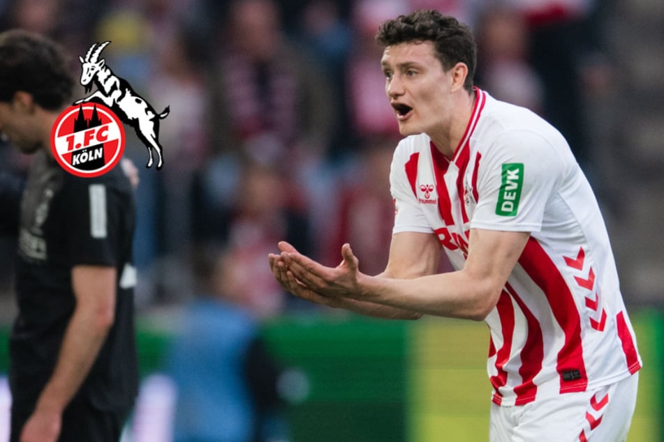 Eric Martel vor FC-Abgang: Dieser Werksklub aus der Bundesliga will ihn haben