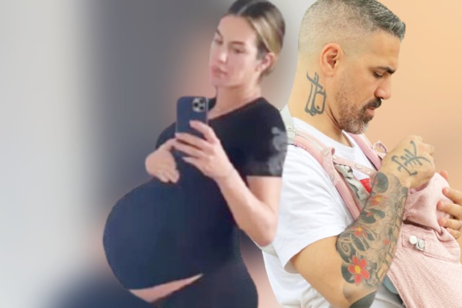 Anna-Maria Ferchichi (43) und Bushido (46) haben klare Regeln für den Kreißsaal.