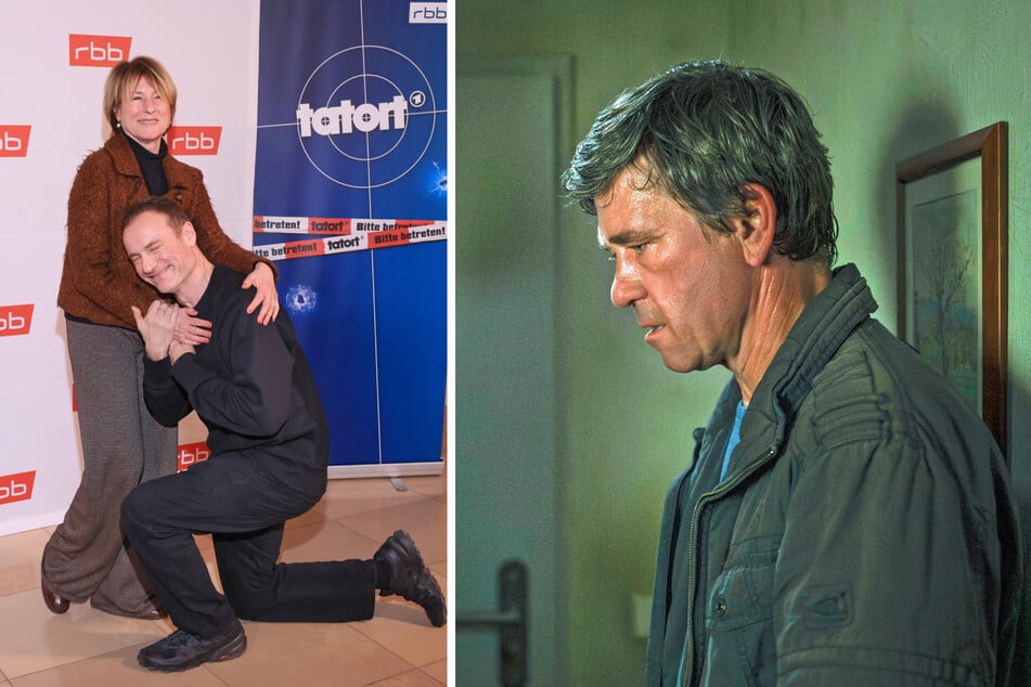 Tatort: Krimi-Fans müssen jetzt ganz stark sein: Viele Abschiede bei "Tatort" und "Polizeiruf 110"