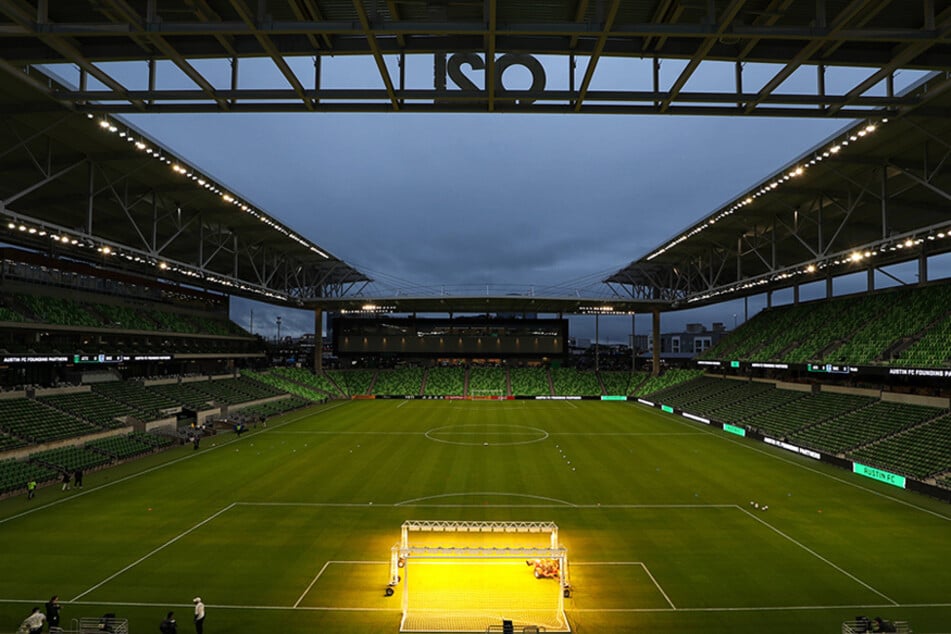 Austin FC fans are known to rock the team's home field of Q2 Stadium, and they plan on getting even rowdier this season.